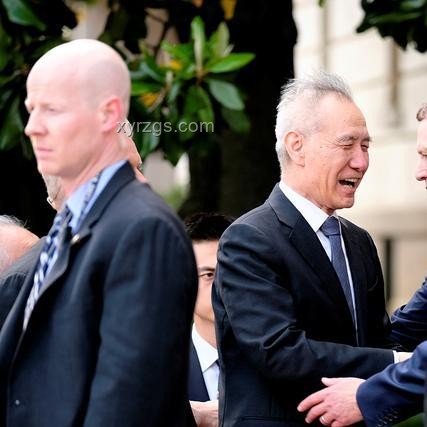 中美经贸磋商深化，机制会议持续进行